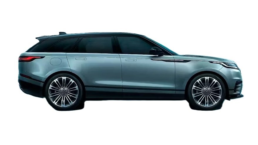 Range Rover Velar EV